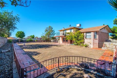 700 El Parque Dr, El Paso, TX 79912 photo 25