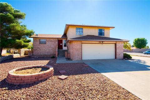 700 El Parque Dr, El Paso, TX 79912 photo 1