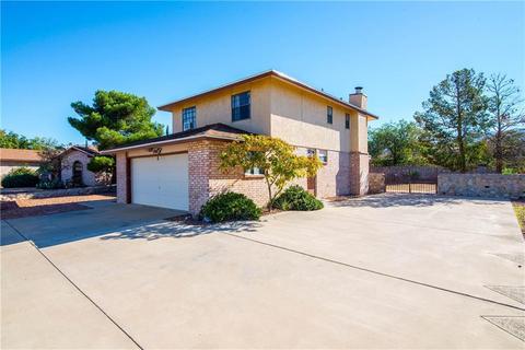 700 El Parque Dr, El Paso, TX 79912 photo 29