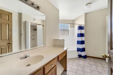 7004 Echo Cliffs Dr, El Paso, TX 79912 photo 17