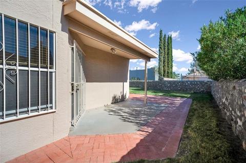 7004 Echo Cliffs Dr, El Paso, TX 79912 photo 25