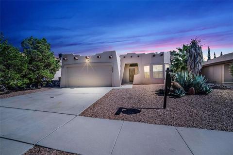 7004 Echo Cliffs Dr, El Paso, TX 79912 photo 29