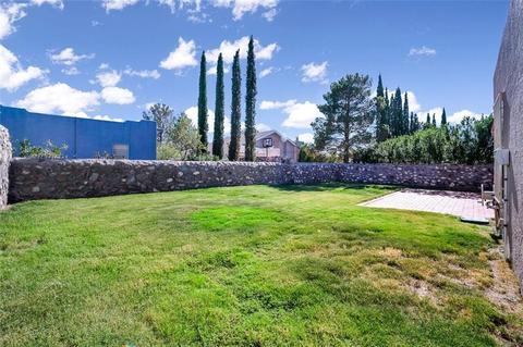 7004 Echo Cliffs Dr, El Paso, TX 79912 photo 26