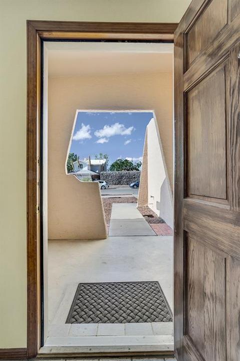 7004 Echo Cliffs Dr, El Paso, TX 79912 photo 3