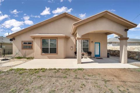 705 Fatima, Anthony, TX 79821 photo 29