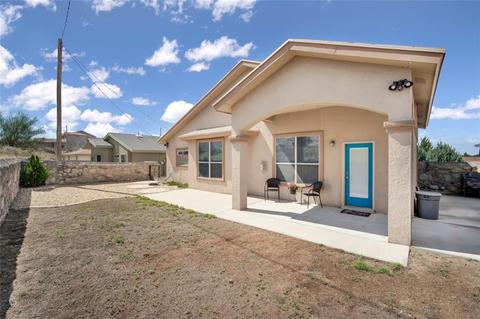705 Fatima, Anthony, TX 79821 photo 27