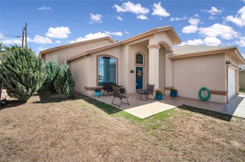 705 Fatima, Anthony, TX 79821 photo 2