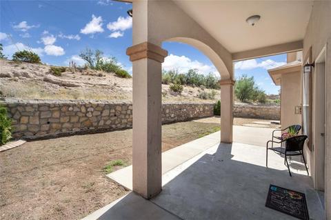 705 Fatima, Anthony, TX 79821 photo 28