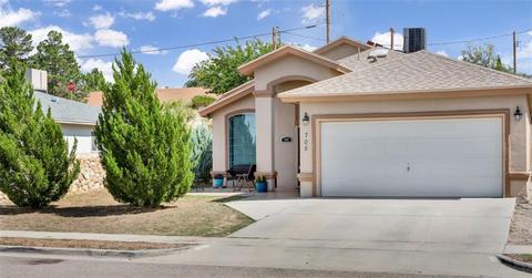 705 Fatima, Anthony, TX 79821 photo 1