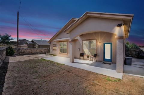 705 Fatima, Anthony, TX 79821 photo 30