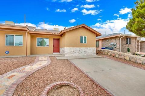9053 Eclipse St, El Paso, TX 79904 photo 23