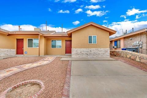 9053 Eclipse St, El Paso, TX 79904 photo 24