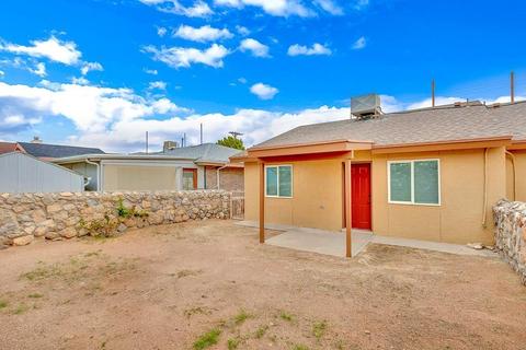 9053 Eclipse St, El Paso, TX 79904 photo 6