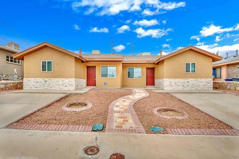 9053 Eclipse St, El Paso, TX 79904 photo 1