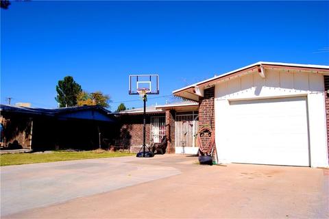 700 Cedar St, Anthony, TX 79821 photo 2