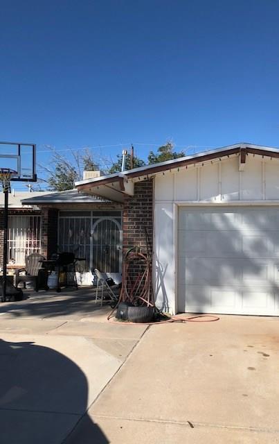 700 Cedar St, Anthony, TX 79821 photo 4
