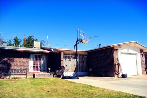 700 Cedar St, Anthony, TX 79821 photo 1