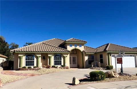1234 Onate St, Anthony, NM 88021 photo 1