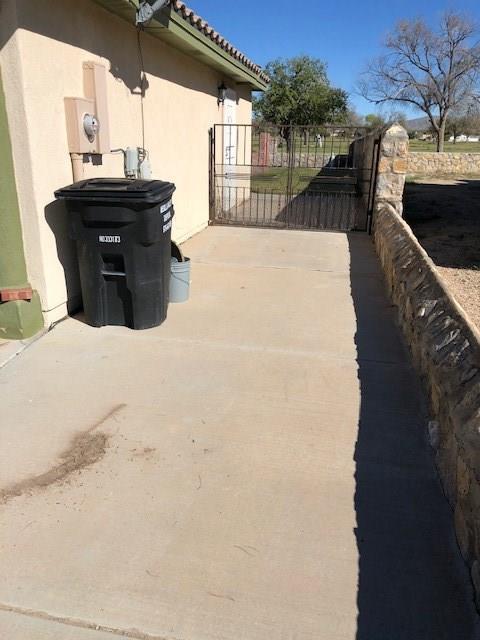 1234 Onate St, Anthony, NM 88021 photo 9