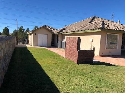 1234 Onate St, Anthony, NM 88021 photo 42