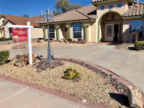 1234 Onate St, Anthony, NM 88021 photo 7