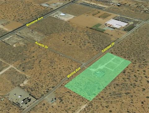 15005 Marina Ave, El Paso, TX 79938