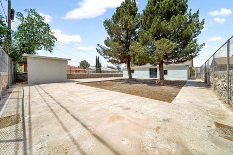411 S Eight St, Anthony, TX 79821 photo 34