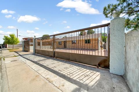 411 S Eight St, Anthony, TX 79821 photo 5