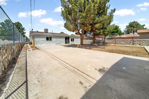 411 S Eight St, Anthony, TX 79821 photo 30