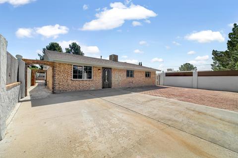411 S Eight St, Anthony, TX 79821 photo 4