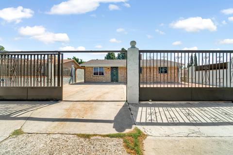 411 S Eight St, Anthony, TX 79821 photo 6