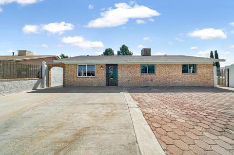 411 S Eight St, Anthony, TX 79821 photo 33