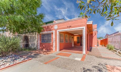 3108 Wayside St #E, El Paso, TX 79936 photo 1