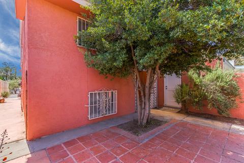 3108 Wayside St #E, El Paso, TX 79936 photo 33