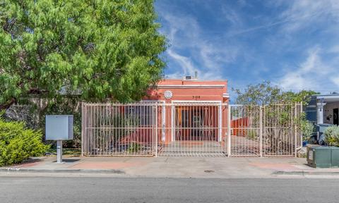 3108 Wayside St #E, El Paso, TX 79936 photo 7
