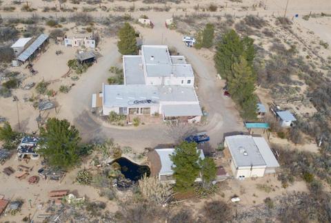 140 Ruby Rd, Chaparral, NM 88081 photo 7