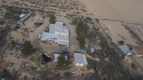 140 Ruby Rd, Chaparral, NM 88081 photo 8