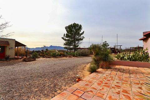 140 Ruby Rd, Chaparral, NM 88081 photo 5
