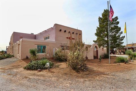 140 Ruby Rd, Chaparral, NM 88081 photo 3