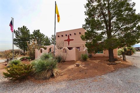 140 Ruby Rd, Chaparral, NM 88081 photo 4