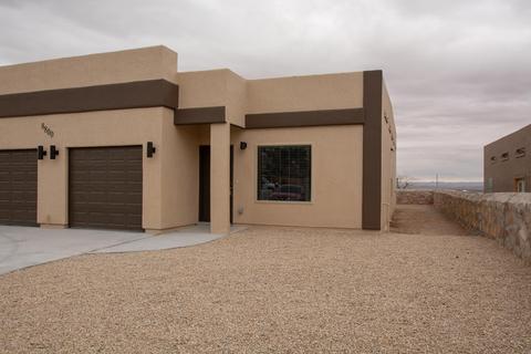 8800 Eclipse #B, El Paso, TX 79904 photo 1