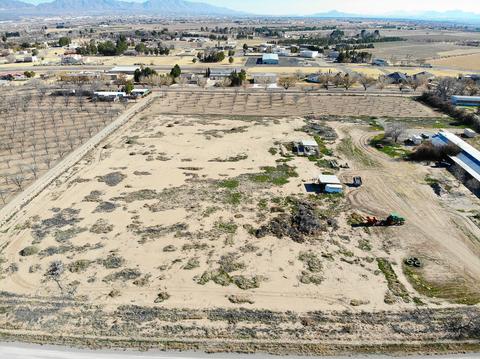 12 Double Eagle Rd, Anthony, NM 79821 photo 1