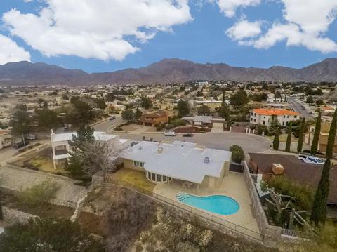 809 Pintada Pl, El Paso, TX 79912 photo 46