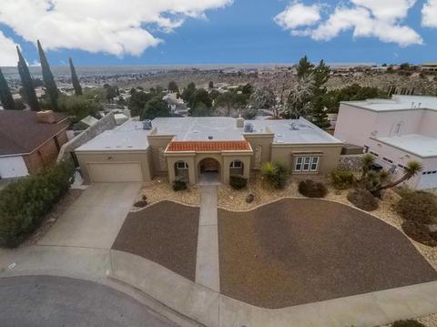 809 Pintada Pl, El Paso, TX 79912 photo 43