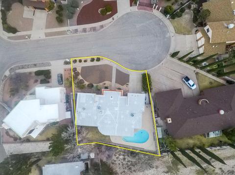 809 Pintada Pl, El Paso, TX 79912 photo 45