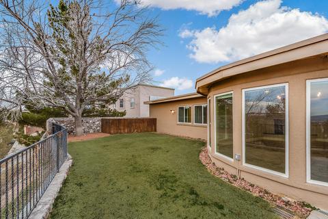 809 Pintada Pl, El Paso, TX 79912 photo 41