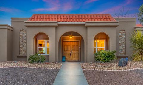 809 Pintada Pl, El Paso, TX 79912 photo 42