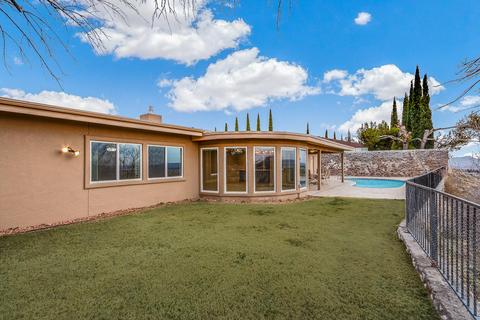 809 Pintada Pl, El Paso, TX 79912 photo 40