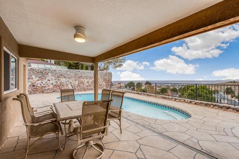 809 Pintada Pl, El Paso, TX 79912 photo 38