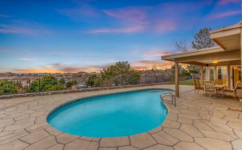 809 Pintada Pl, El Paso, TX 79912 photo 3